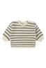 Flinq Newborn baby jongens sweater
